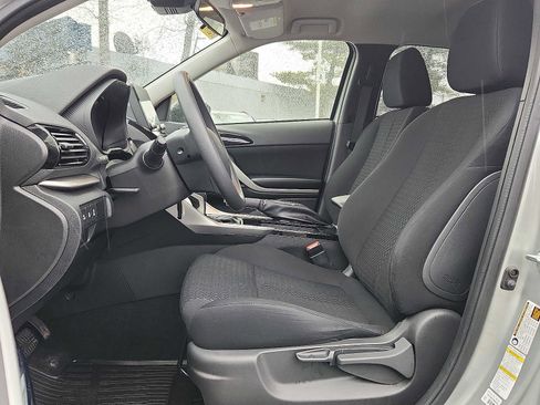 Used 2023 Mitsubishi Eclipse Cross LE image 13