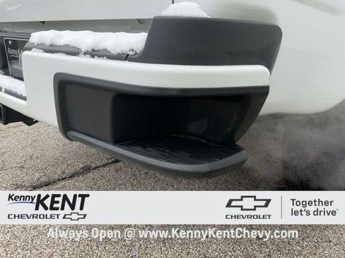 Certified 2022 GMC Canyon Elevation image 9