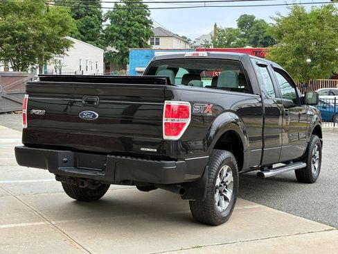 Used 2014 Ford F150 STX w/ Equipment Group 201A Mid AWD/4WD image 5