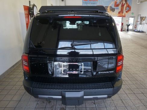 Certified 2024 Toyota Land Cruiser AWD/4WD image 18