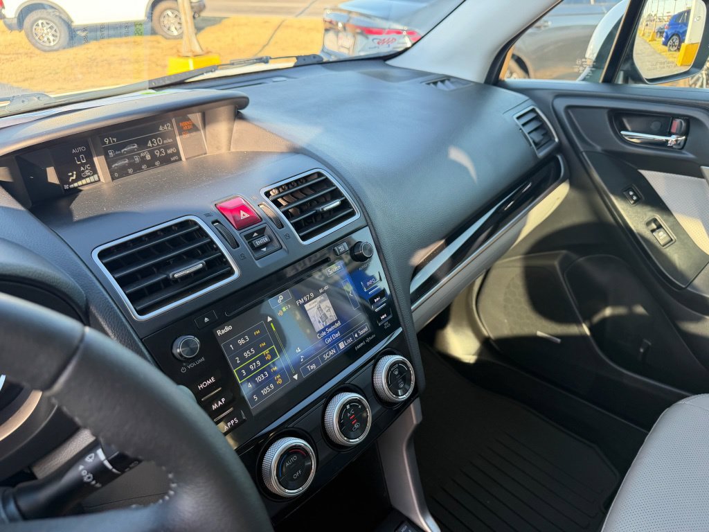 Used 2018 Subaru Forester 2.5i Limited AWD/4WD image 13