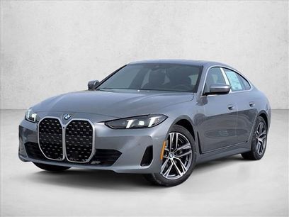 New 2026 BMW 430i xDrive