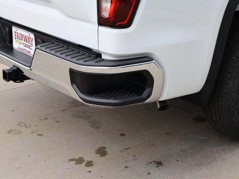 New 2025 GMC Sierra 1500 Pro w/ Pro Value Package image 25