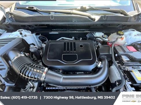 Used 2022 Chevrolet Blazer LT image 8