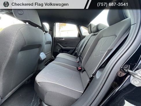 New 2026 Volkswagen Jetta Sport image 25