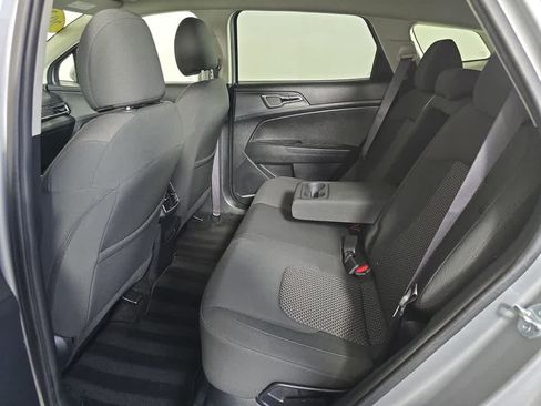 Used 2023 Kia Sportage LX image 22