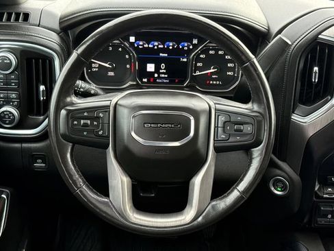 Used 2020 GMC Sierra 1500 Denali w/ Denali Ultimate Package AWD/4WD image 14