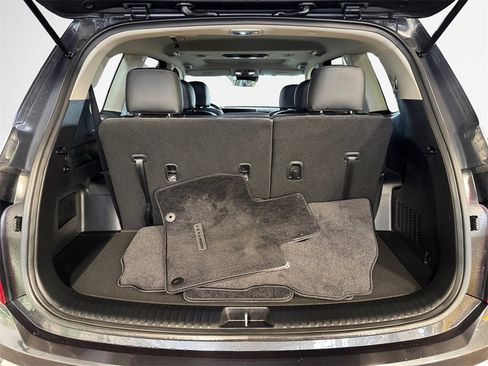 Used 2024 Kia Telluride S w/ S Sunroof Package image 25