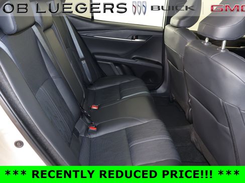 Used 2025 Toyota Camry XSE image 17