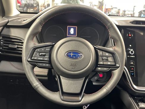 Certified 2025 Subaru Legacy Premium AWD/4WD image 21