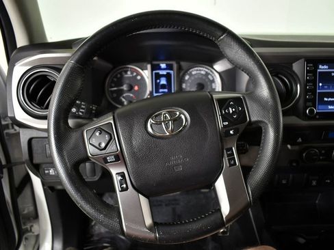 Used 2021 Toyota Tacoma SR5 image 29