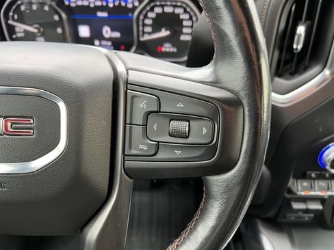 Used 2019 GMC Sierra 1500 AT4 w/ AT4 Premium Package image 28