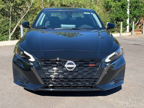 New 2025 Nissan Altima 2.5 SR w/ SR Premium Package image 3