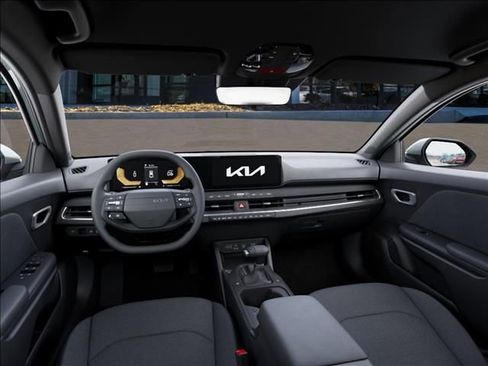 New 2026 Kia K4 LXS image 14