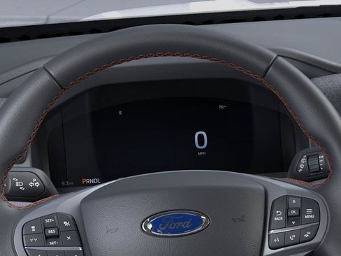 New 2026 Ford Explorer Active AWD/4WD image 13