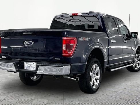Certified 2023 Ford F150 XLT w/ Equipment Group 302A High AWD/4WD image 2