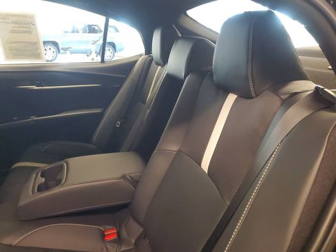 Used 2025 Toyota Camry SE image 12