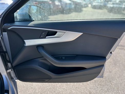 Used 2017 Audi A4 2.0T Premium w/ Audi MMI Navigation Plus image 21