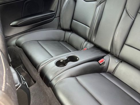 Used 2017 Cadillac ATS 2.0T Coupe image 12