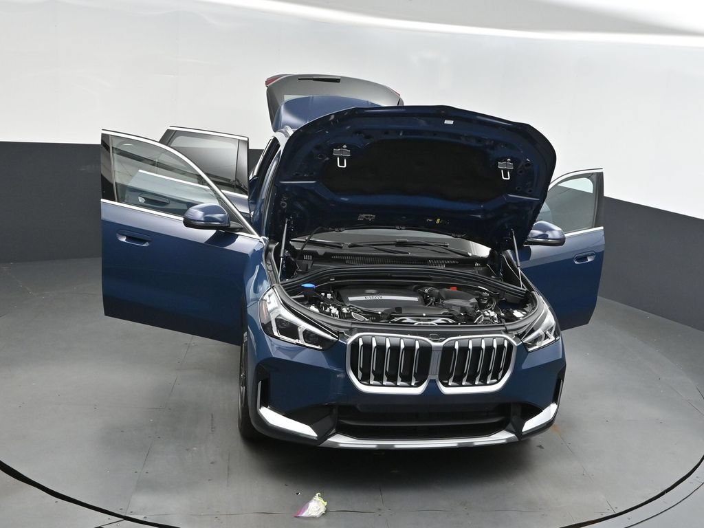 Certified 2026 BMW X1 xDrive28i w/ Convenience Package AWD/4WD image 52