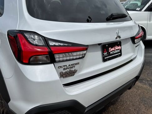 New 2025 Mitsubishi Outlander Sport AWD image 43