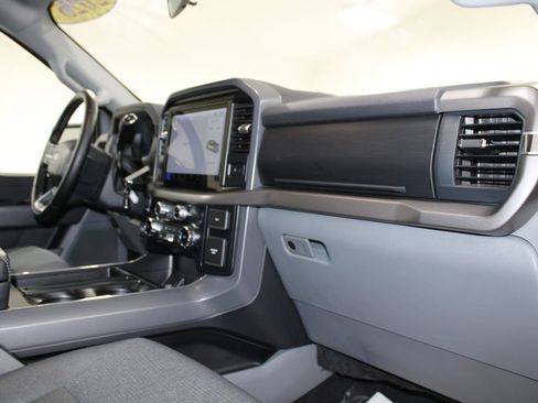 Used 2025 Ford F150 XLT w/ Equipment Group 301A Standard AWD/4WD image 28
