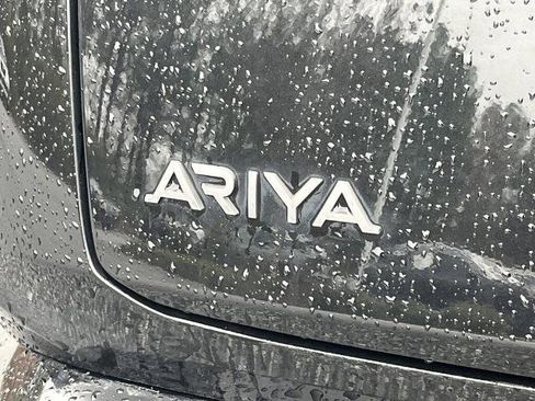 Certified 2023 Nissan Ariya AWD image 29