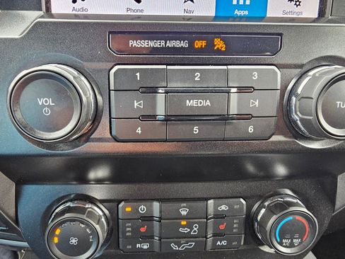 Used 2019 Ford F150 XLT w/ Equipment Group 302A Luxury image 42