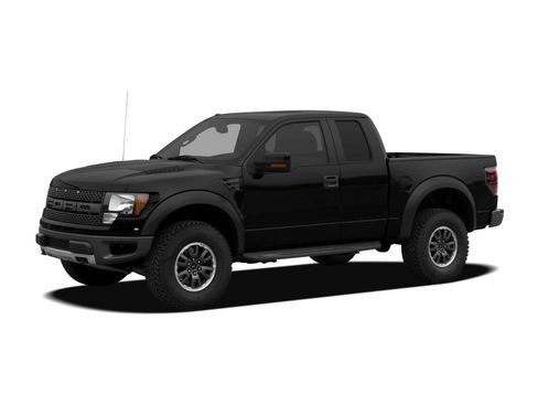 Used 2010 Ford F150 XL image 2