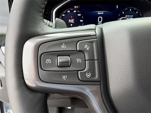 New 2026 Chevrolet Silverado 1500 High Country image 24