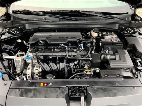 Certified 2025 Kia K4 GT-Line w/ GT-Line Sunroof Package FWD image 60