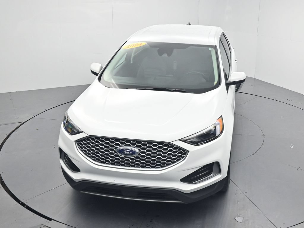 Used 2024 Ford Edge SEL AWD/4WD image 41