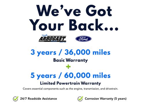 New 2026 Ford F150 STX w/ Equipment Group 200A AWD/4WD image 9