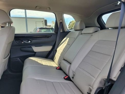 Certified 2024 Honda CR-V EX-L image 13