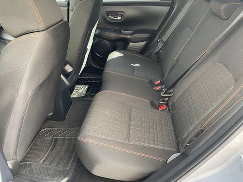 Certified 2023 Honda HR-V Sport image 10