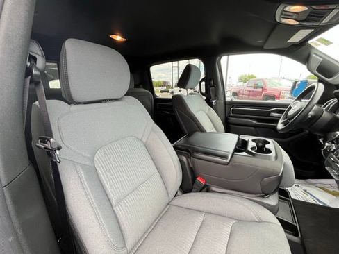 Used 2023 RAM 1500 Big Horn AWD/4WD image 16