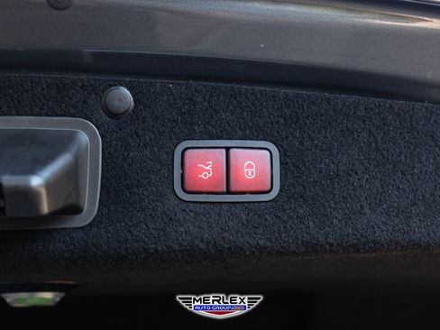 Used 2018 Mercedes-Benz S 560 4MATIC Sedan image 51