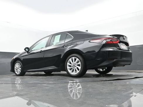 Used 2023 Toyota Camry LE w/ Convenience Package FWD image 26