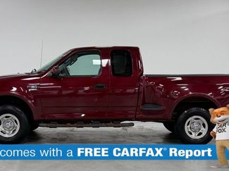 Used 2003 Ford F150 4x4 SuperCab video 2