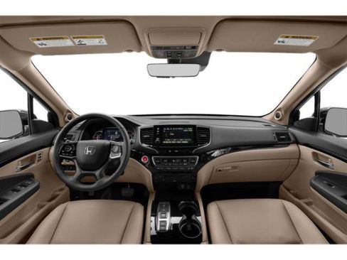 Used 2019 Honda Pilot Touring image 8