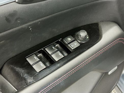 Used 2025 MAZDA CX-5 Carbon Edition image 15