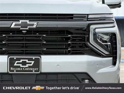 New 2026 Chevrolet Suburban RST w/ Comfort Package image 4