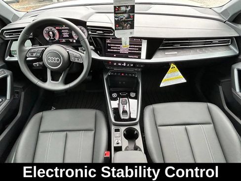 New 2026 Audi A3 2.0T Premium AWD/4WD image 10