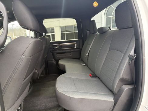 Used 2022 RAM 1500 Classic Warlock image 20