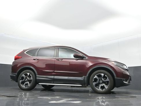 Used 2017 Honda CR-V Touring image 29