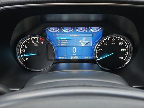 Certified 2023 Ford F150 XLT w/ Equipment Group 302A High image 16