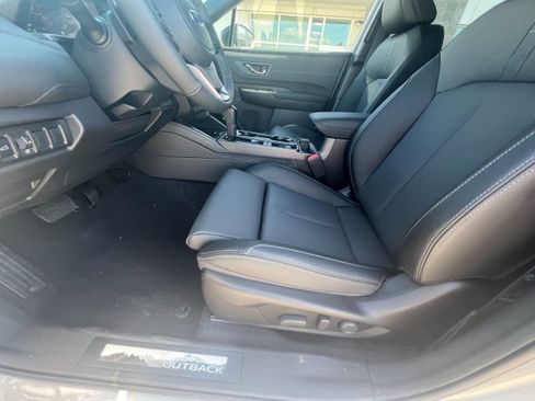 New 2026 Subaru Outback Touring XT AWD/4WD image 6