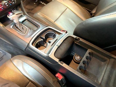 Used 2017 Dodge Charger SXT w/ Plus Group image 31