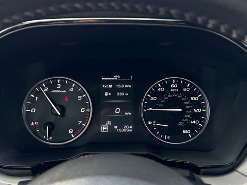 Certified 2025 Subaru Outback Premium image 20