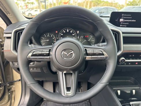 New 2026 MAZDA CX-50 Meridian Edition w/ Weather Package image 29
